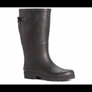 Western Chief Wide Calf Rain Boot 6W NEW